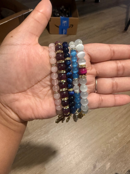 Bracelets