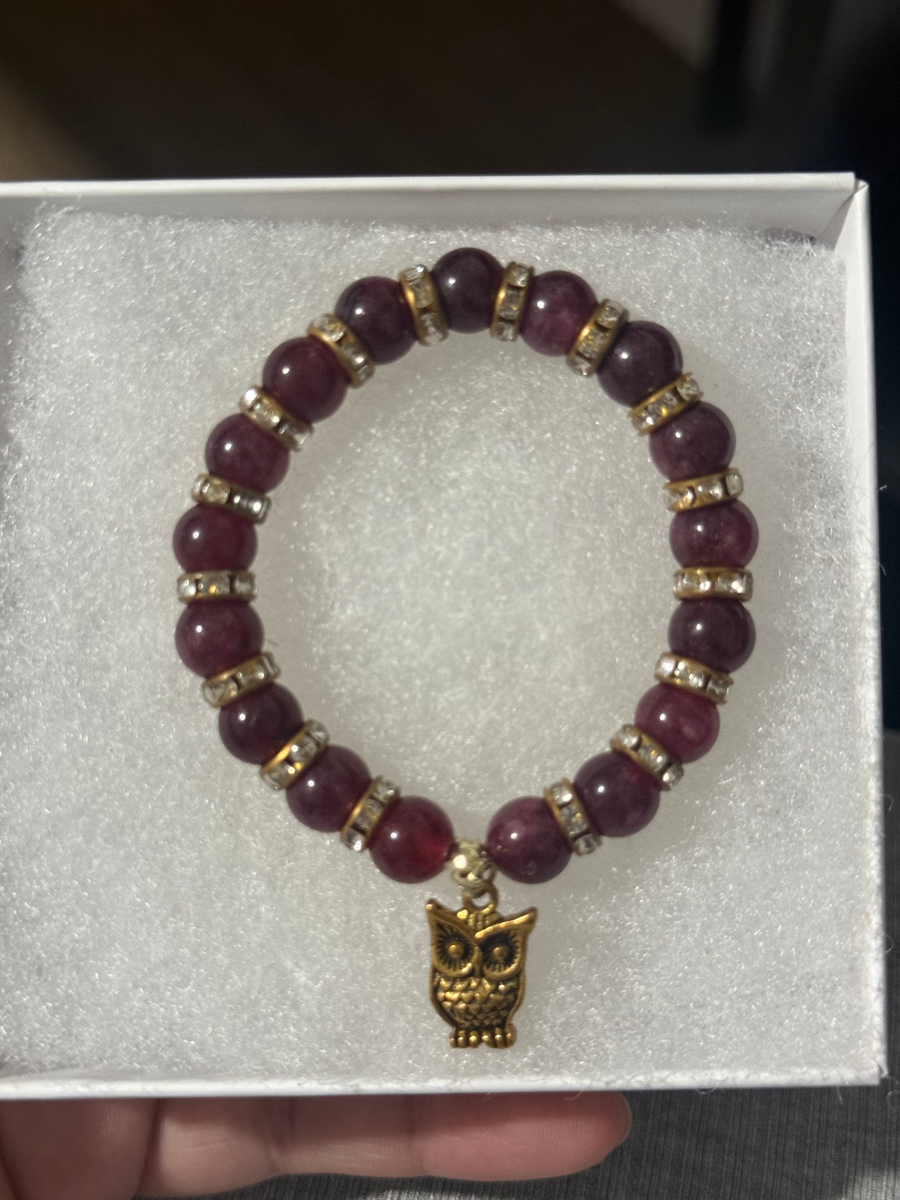Bracelets