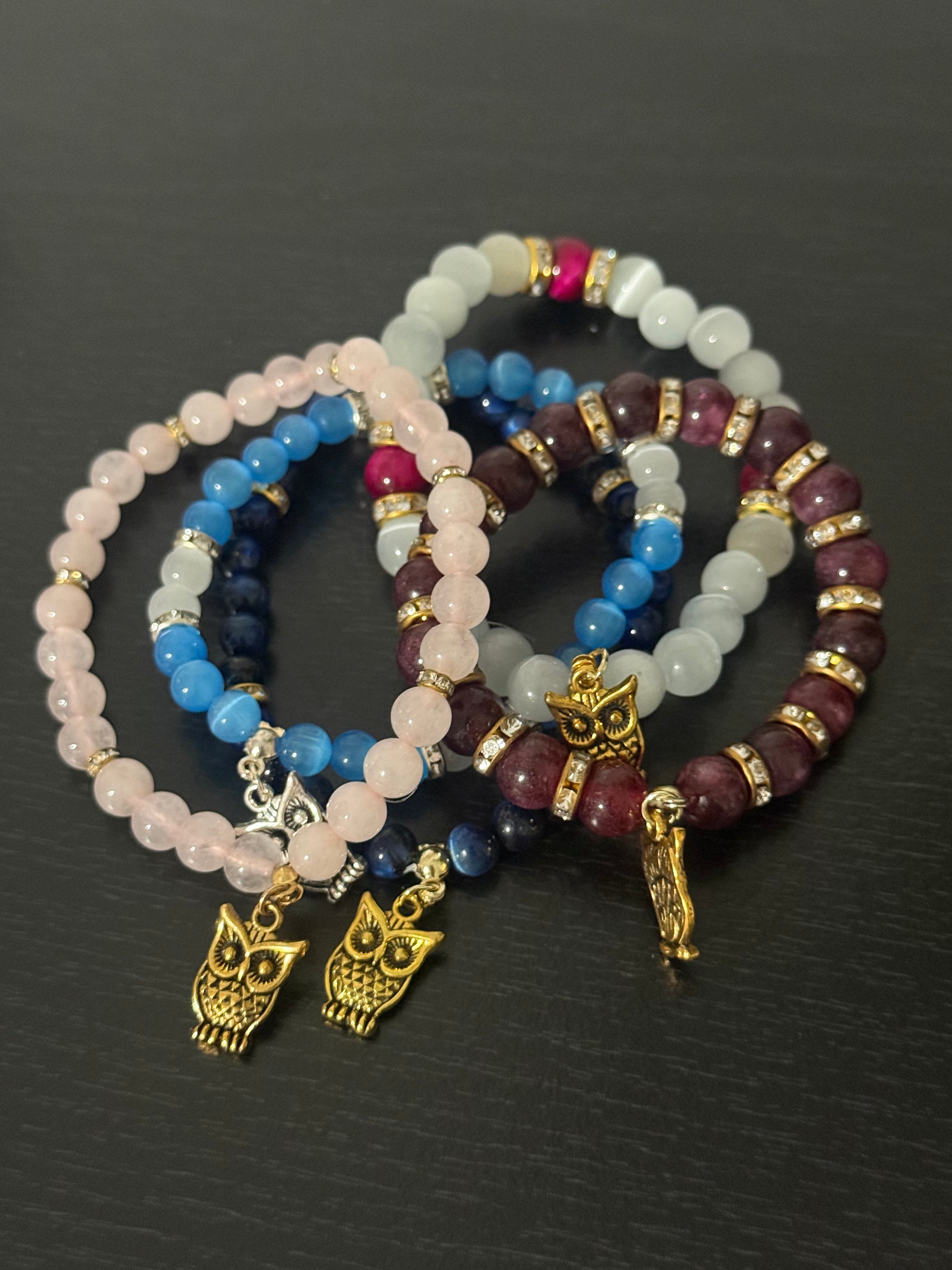 Bracelets